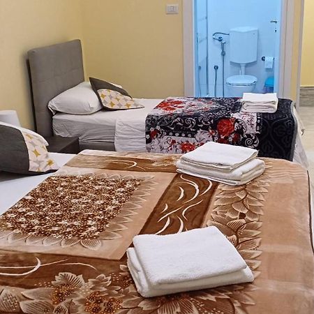 Termini Gioberti Bed & Breakfast Roma Ngoại thất bức ảnh