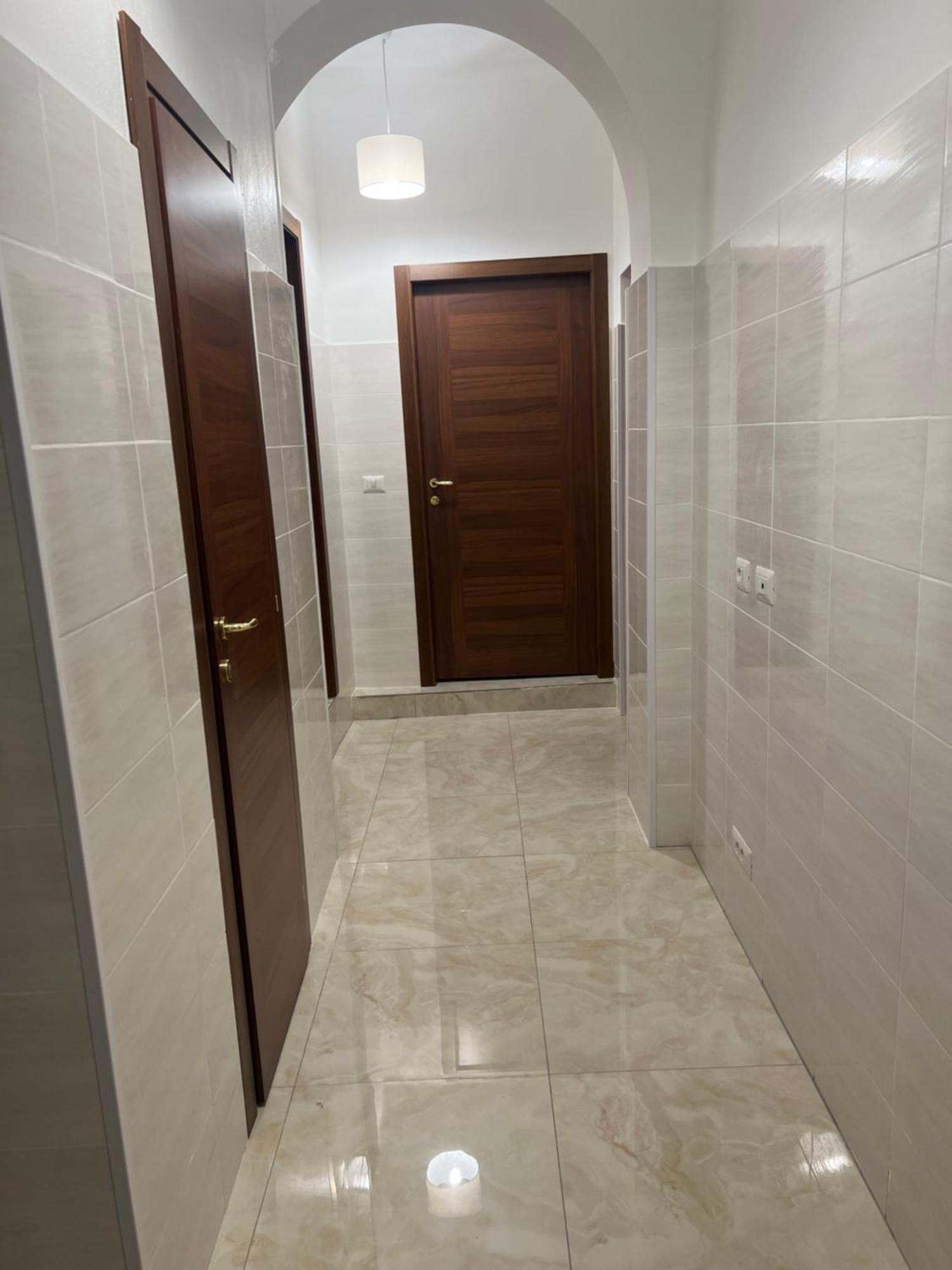 Termini Gioberti Bed & Breakfast Roma Ngoại thất bức ảnh