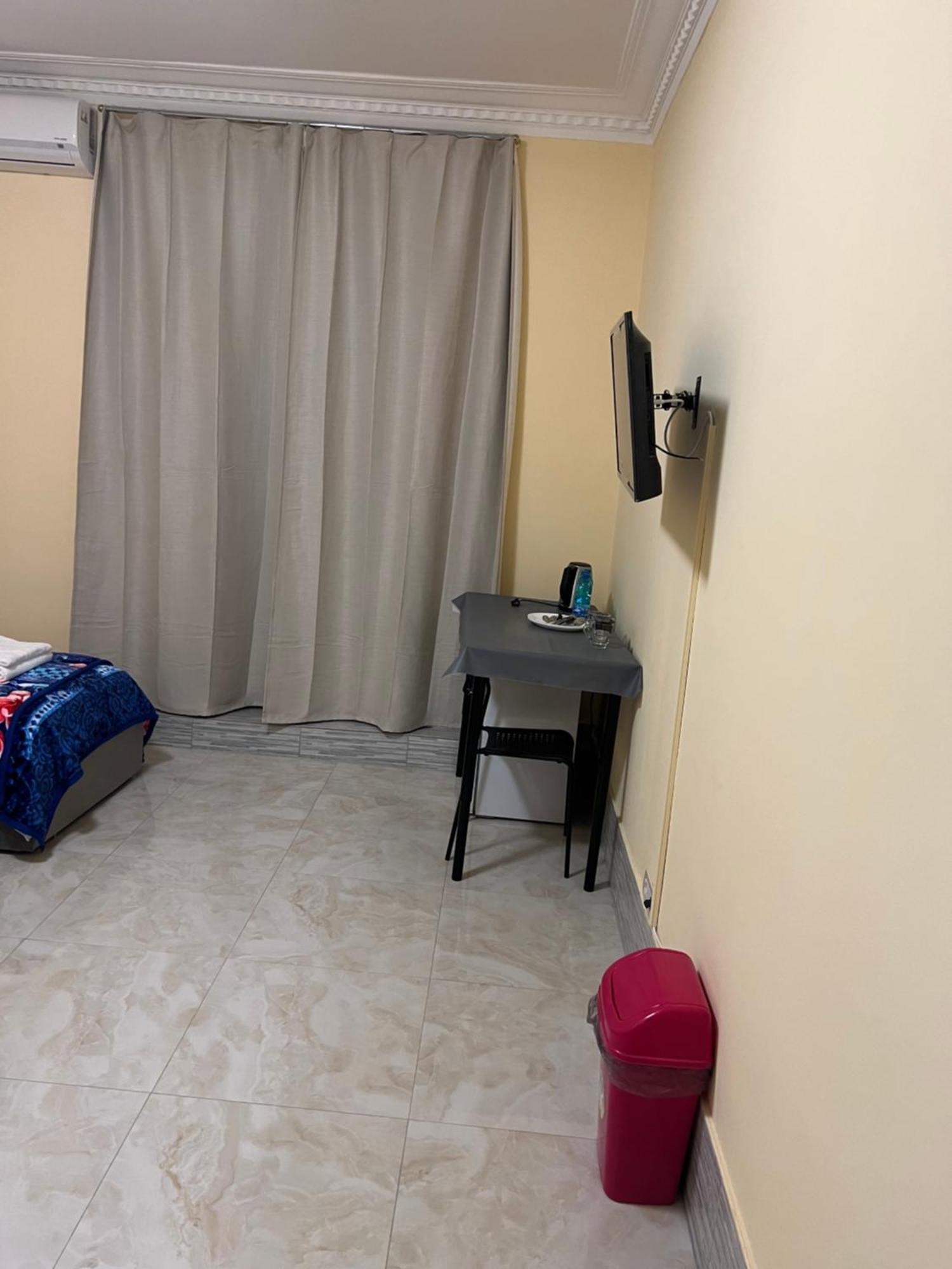 Termini Gioberti Bed & Breakfast Roma Ngoại thất bức ảnh