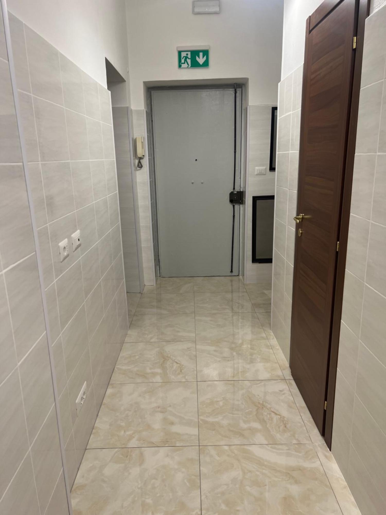 Termini Gioberti Bed & Breakfast Roma Ngoại thất bức ảnh