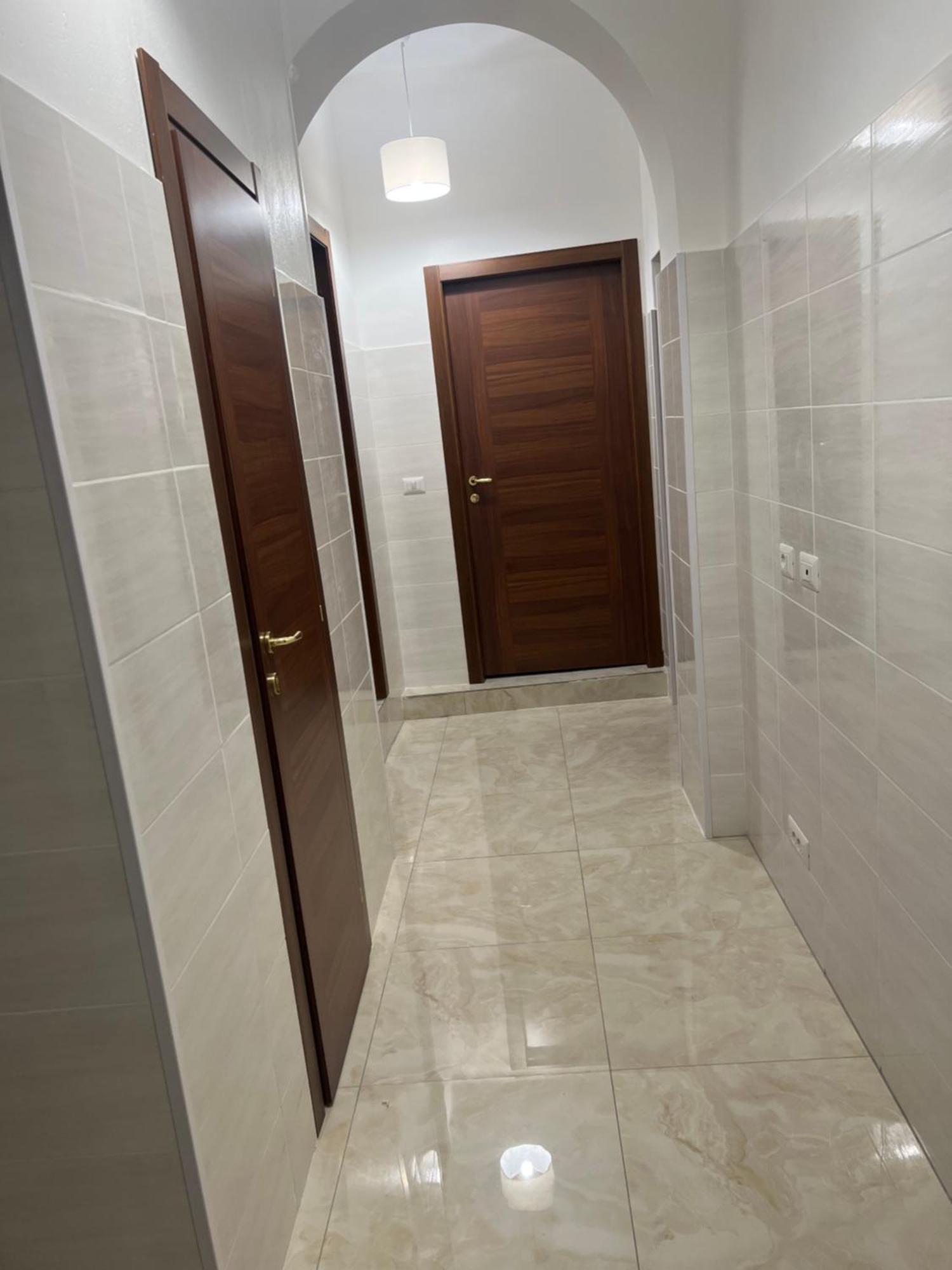 Termini Gioberti Bed & Breakfast Roma Ngoại thất bức ảnh