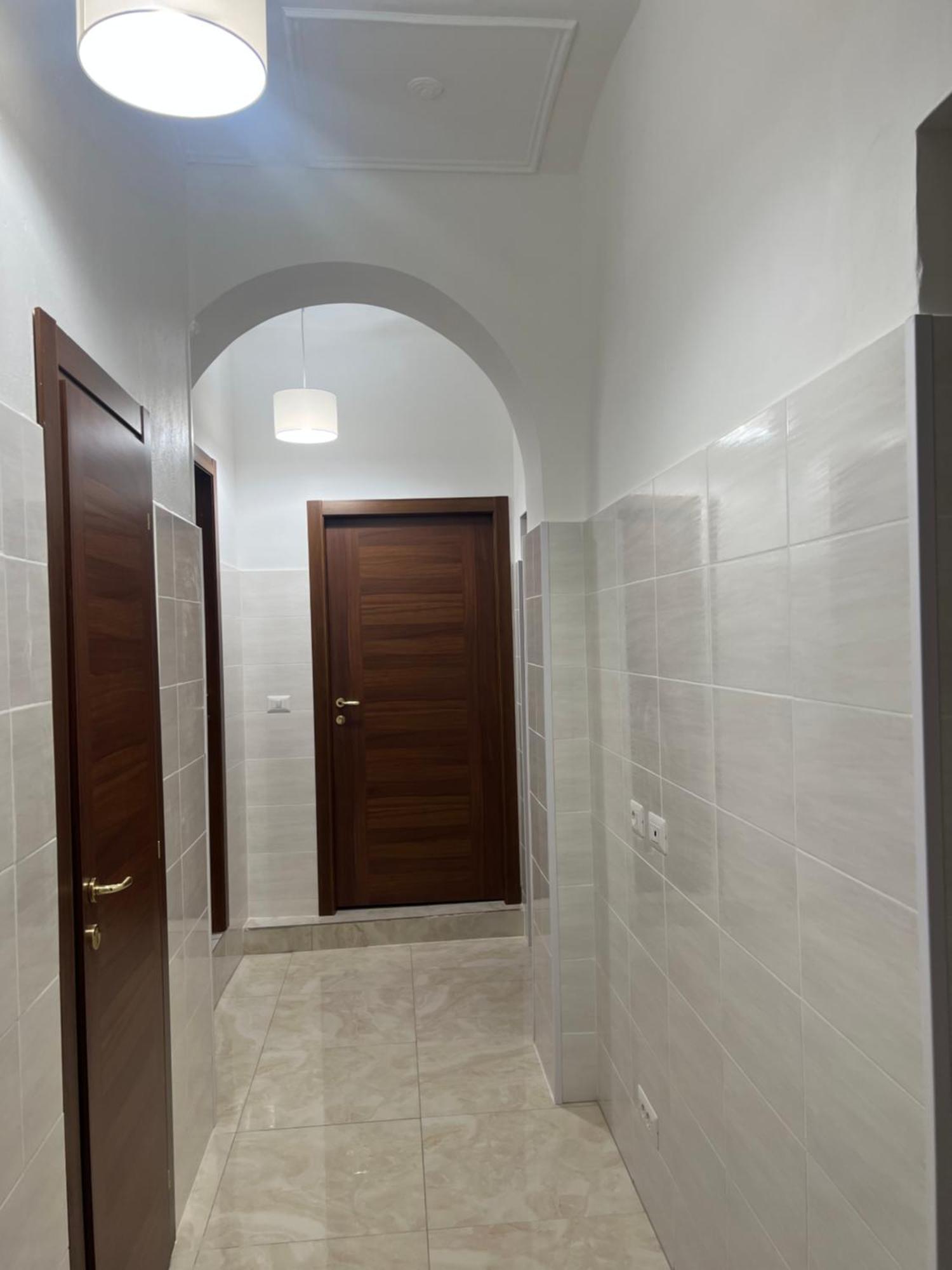 Termini Gioberti Bed & Breakfast Roma Ngoại thất bức ảnh