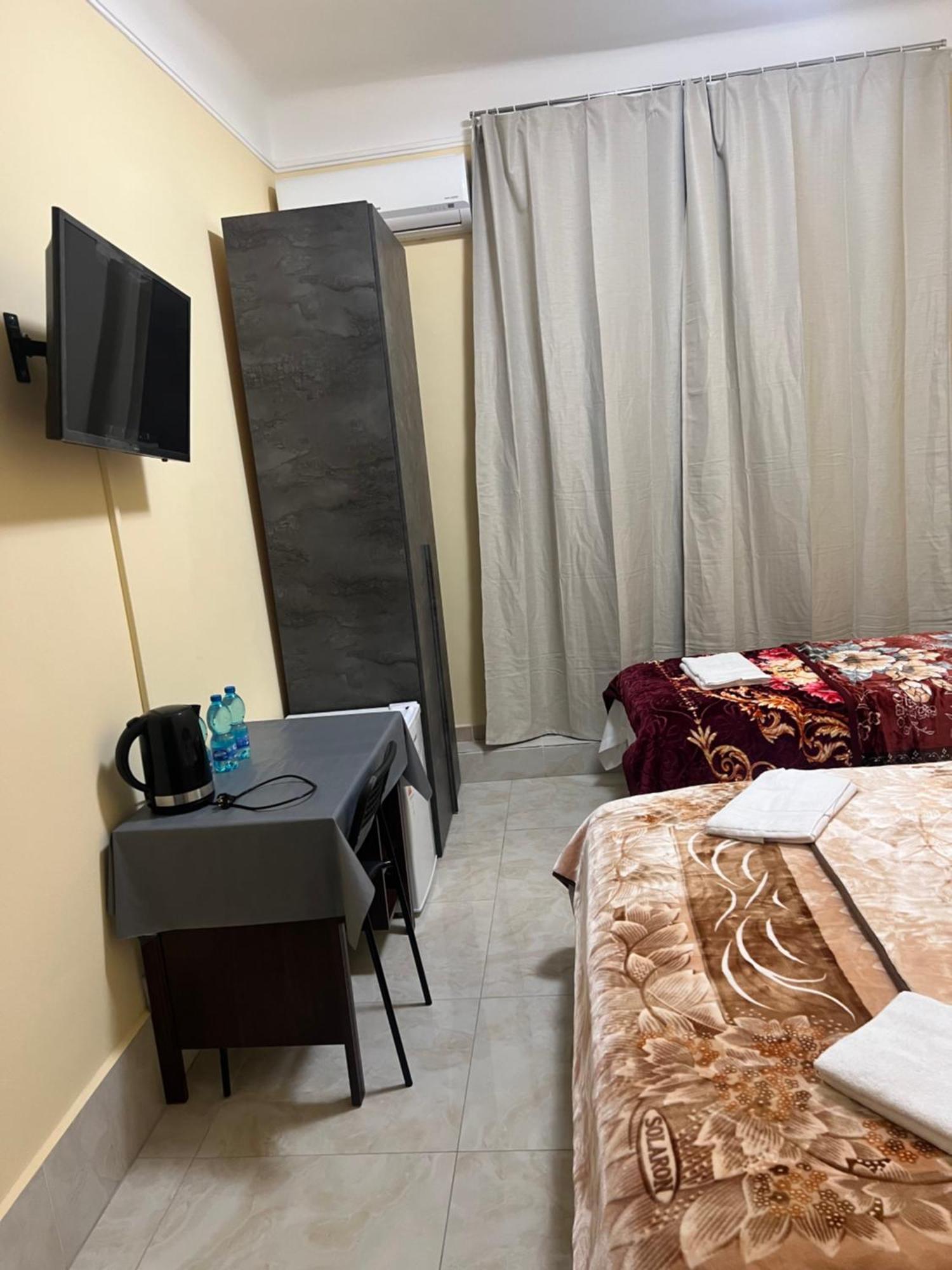 Termini Gioberti Bed & Breakfast Roma Ngoại thất bức ảnh