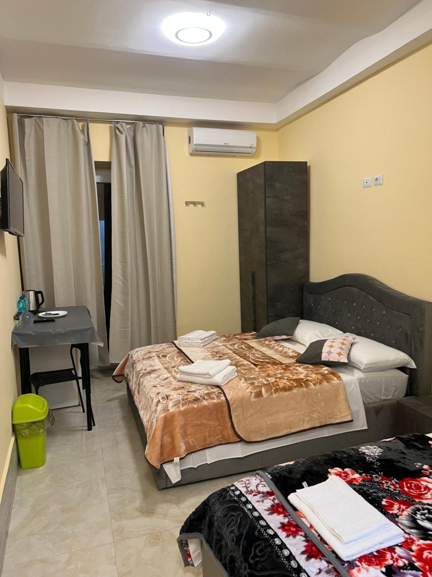 Termini Gioberti Bed & Breakfast Roma Ngoại thất bức ảnh
