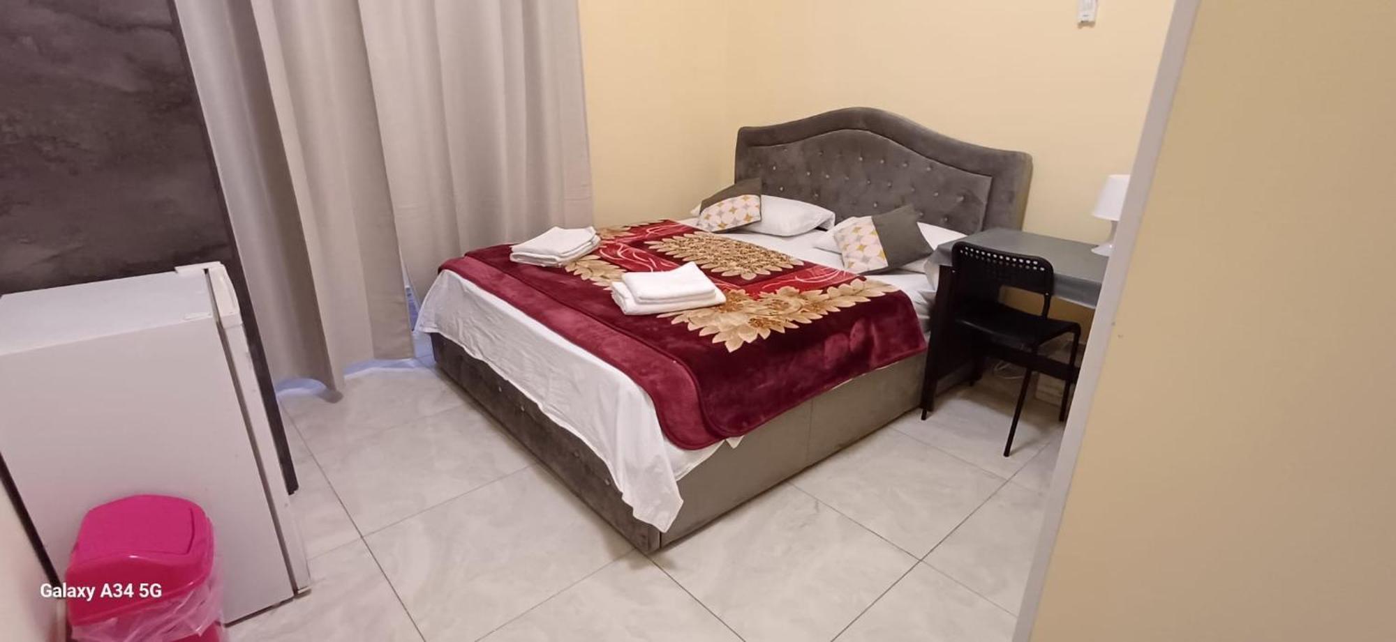 Termini Gioberti Bed & Breakfast Roma Ngoại thất bức ảnh