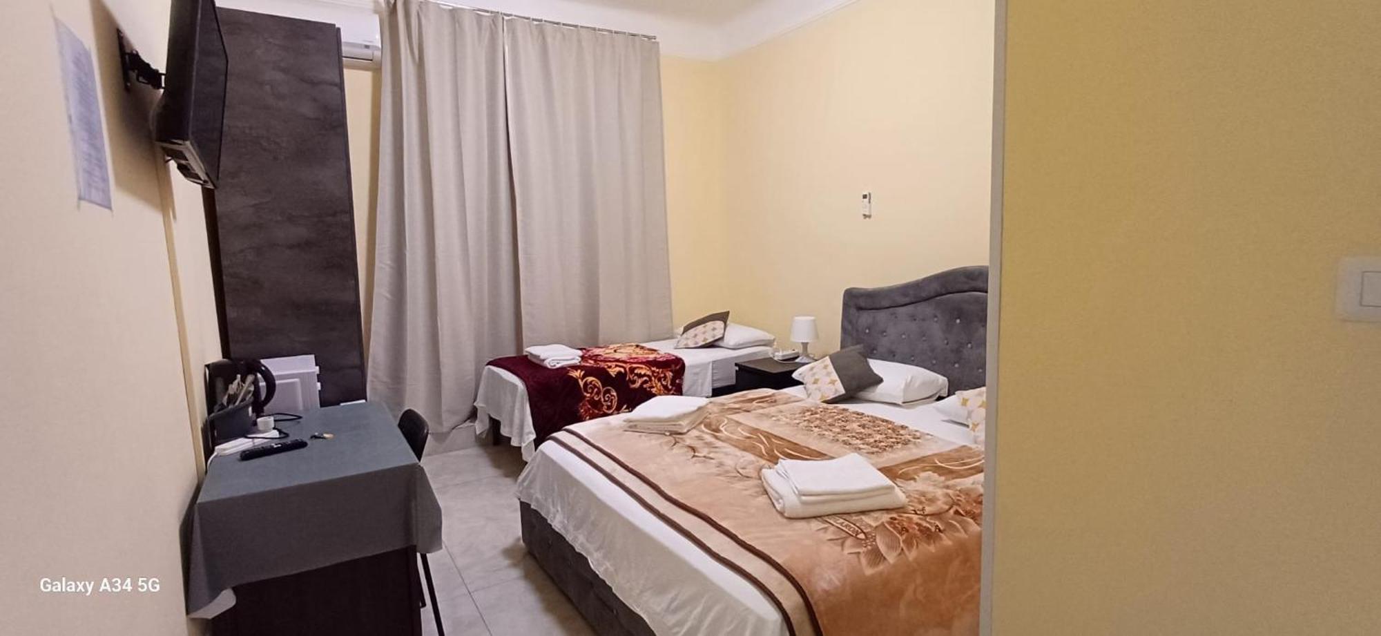 Termini Gioberti Bed & Breakfast Roma Ngoại thất bức ảnh