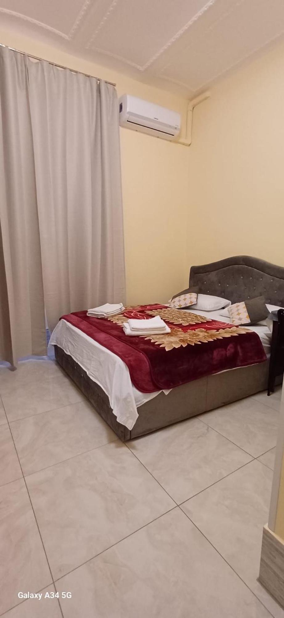 Termini Gioberti Bed & Breakfast Roma Ngoại thất bức ảnh