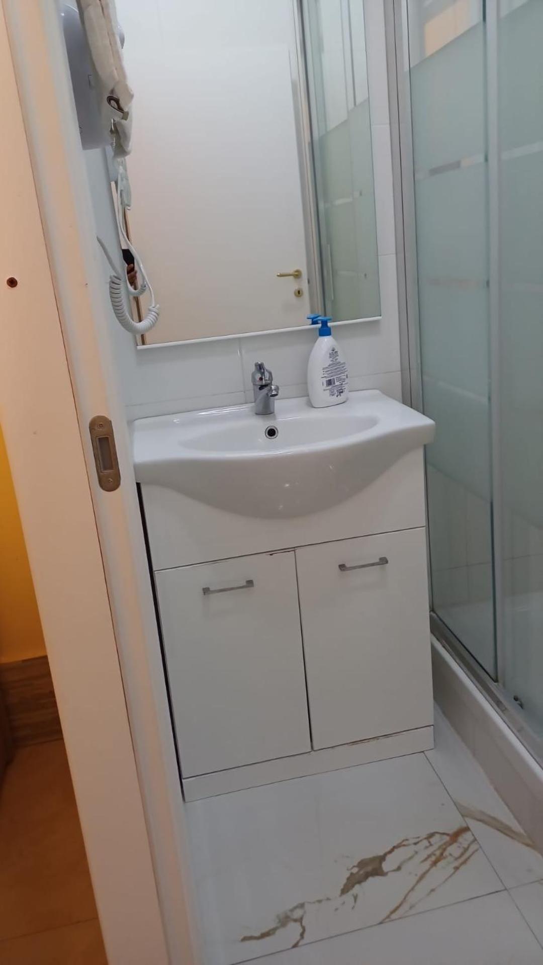 Termini Gioberti Bed & Breakfast Roma Ngoại thất bức ảnh