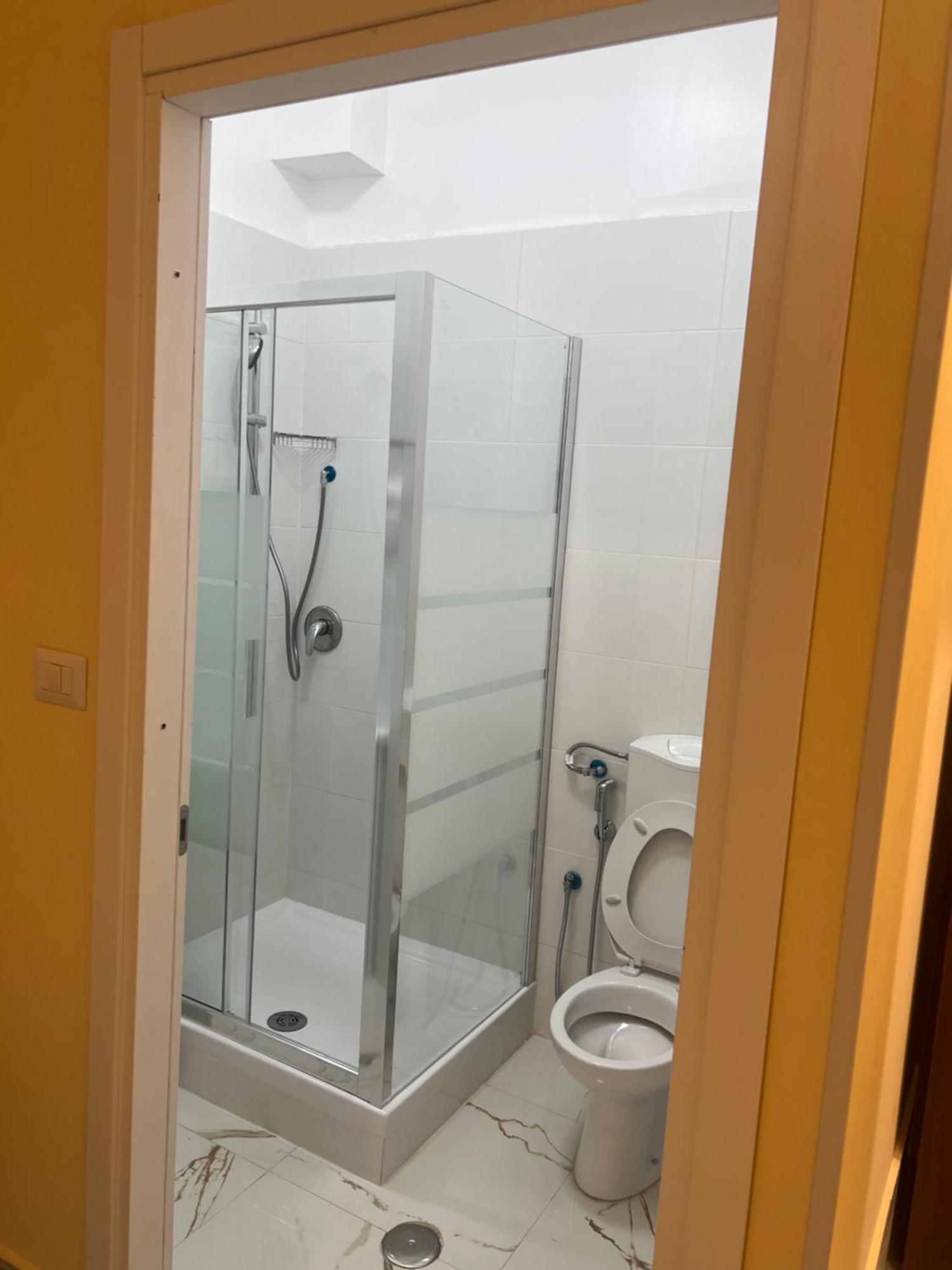 Termini Gioberti Bed & Breakfast Roma Ngoại thất bức ảnh
