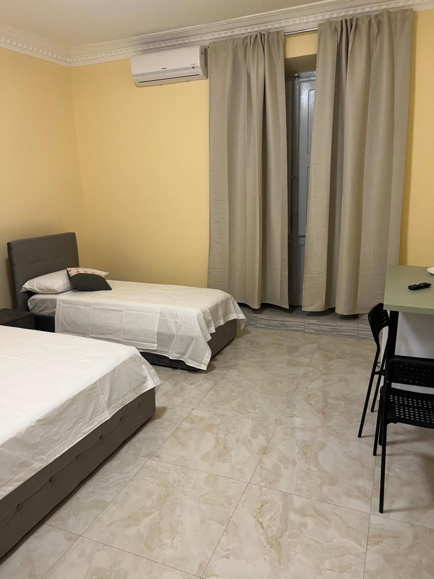Termini Gioberti Bed & Breakfast Roma Ngoại thất bức ảnh