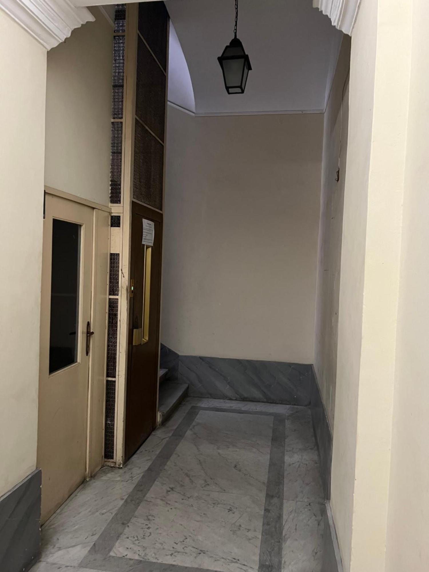 Termini Gioberti Bed & Breakfast Roma Ngoại thất bức ảnh
