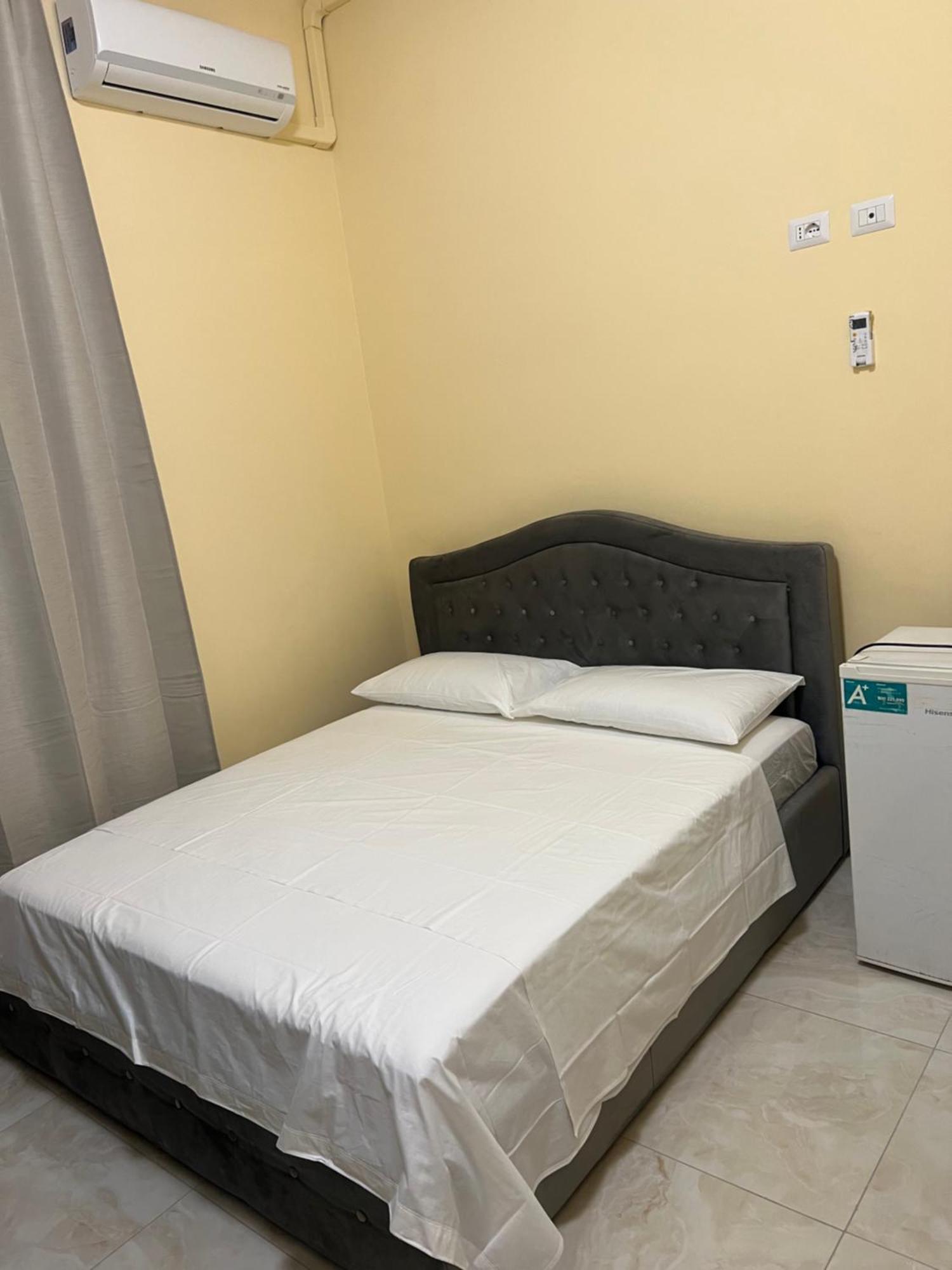 Termini Gioberti Bed & Breakfast Roma Ngoại thất bức ảnh