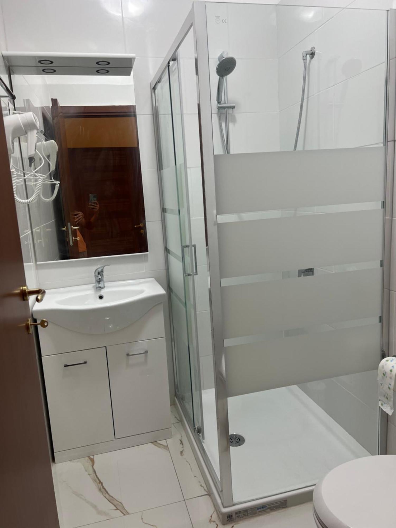 Termini Gioberti Bed & Breakfast Roma Ngoại thất bức ảnh