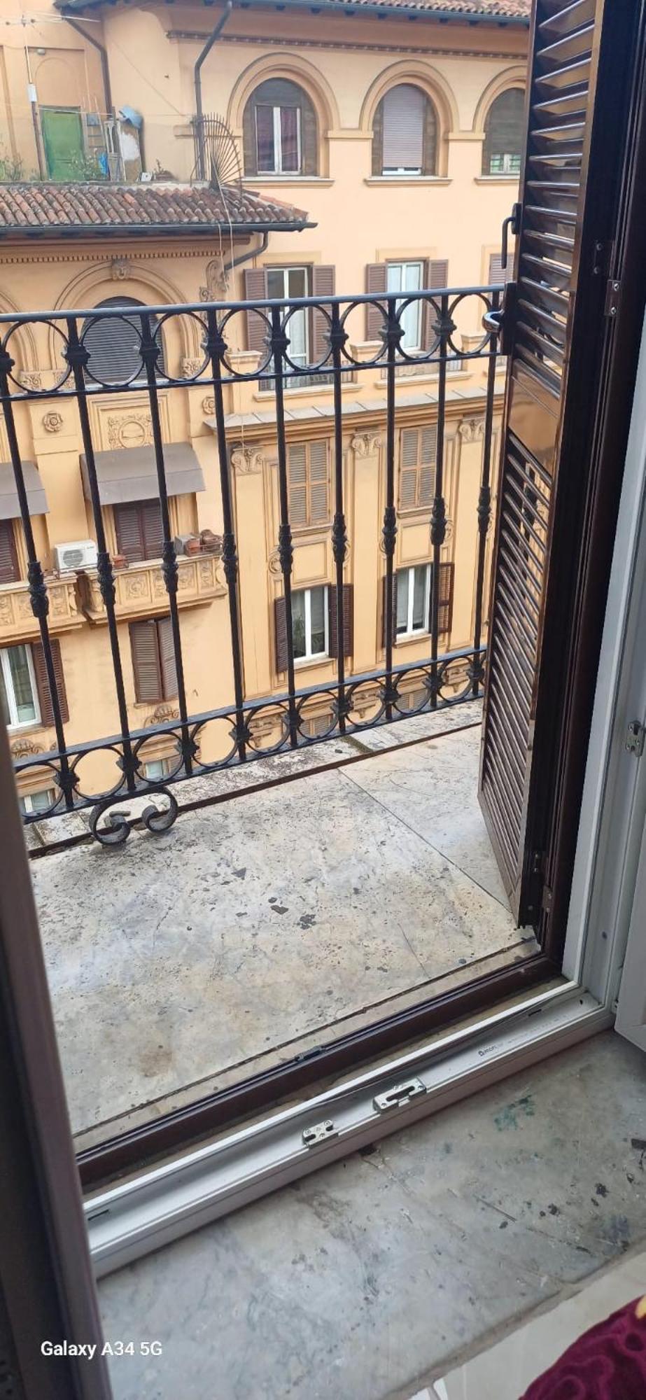 Termini Gioberti Bed & Breakfast Roma Ngoại thất bức ảnh