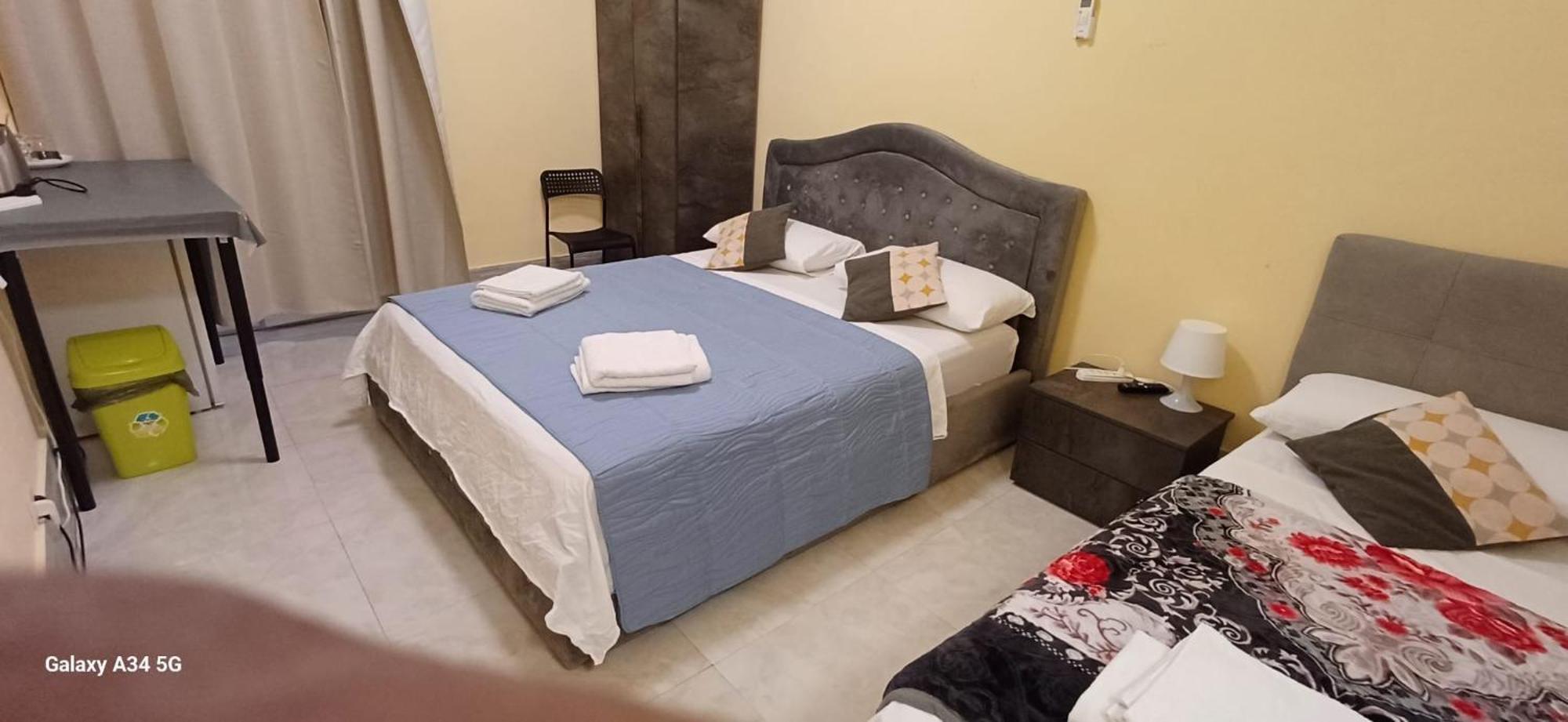 Termini Gioberti Bed & Breakfast Roma Ngoại thất bức ảnh