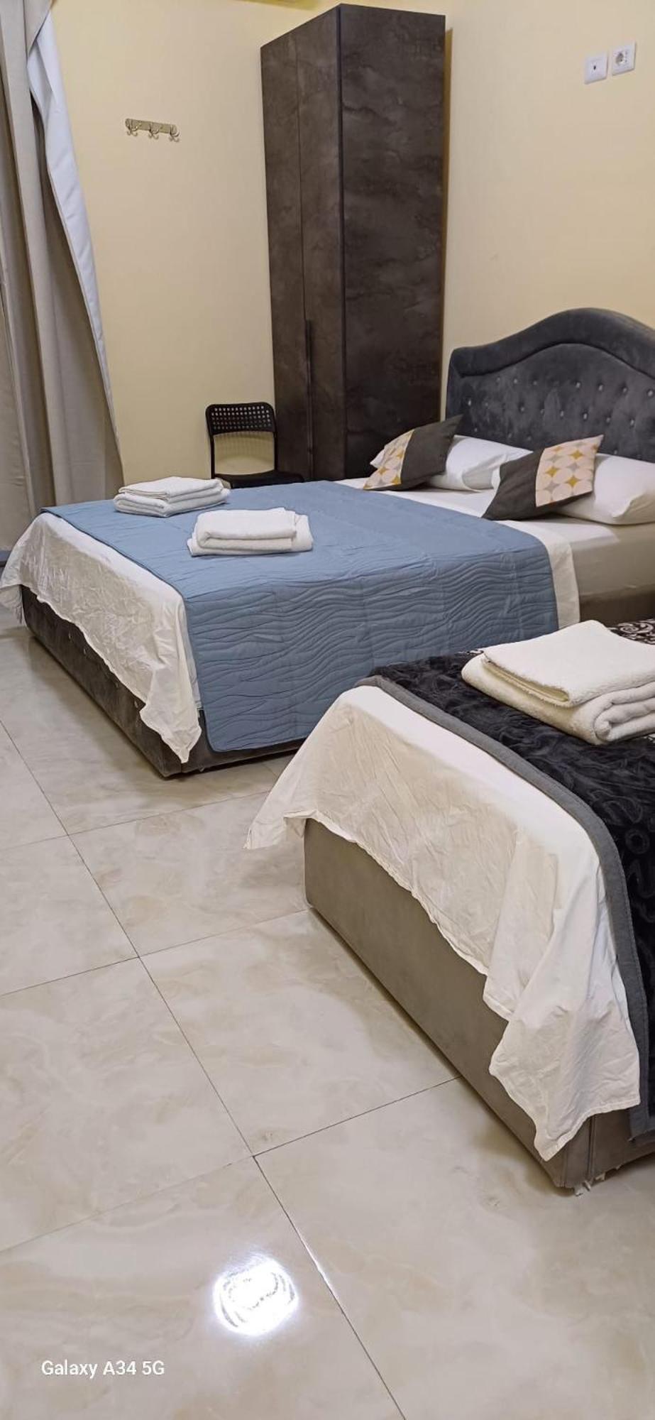 Termini Gioberti Bed & Breakfast Roma Ngoại thất bức ảnh